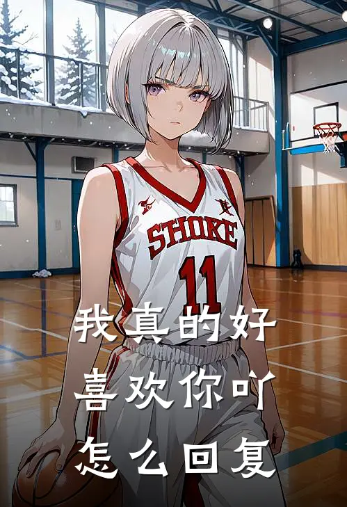 我真的好喜欢你吖怎么回复