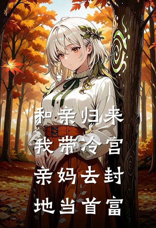 和亲归来，我带冷宫亲妈去封地当首富元歌大秦免费小说全集_免费小说在哪看和亲归来，我带冷宫亲妈去封地当首富(元歌大秦)