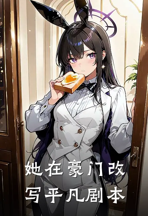 她在豪门改写平凡剧本