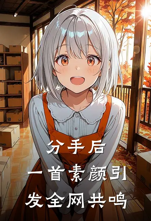 分手后，一首素颜引发全网共鸣