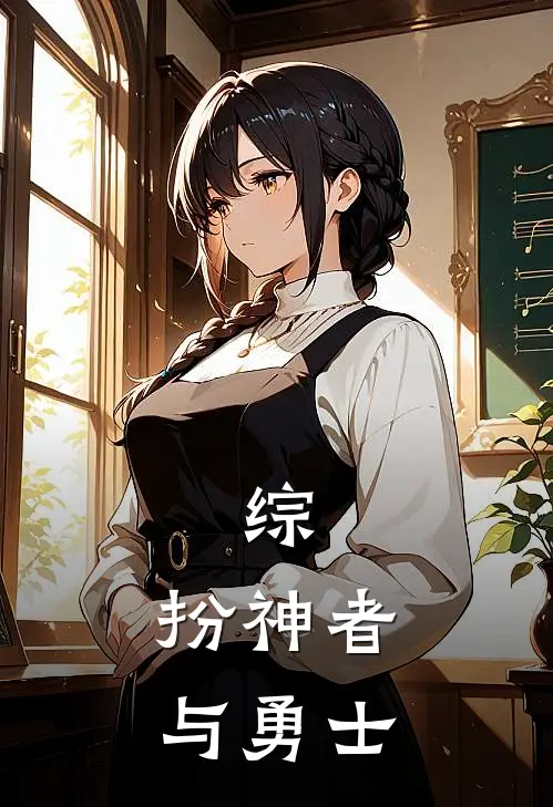 【综】：扮神者与勇士