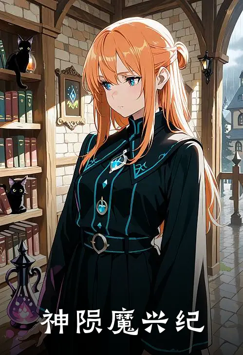 神陨魔兴纪(苏逸苏逸)全文阅读免费全集_完结小说神陨魔兴纪苏逸苏逸