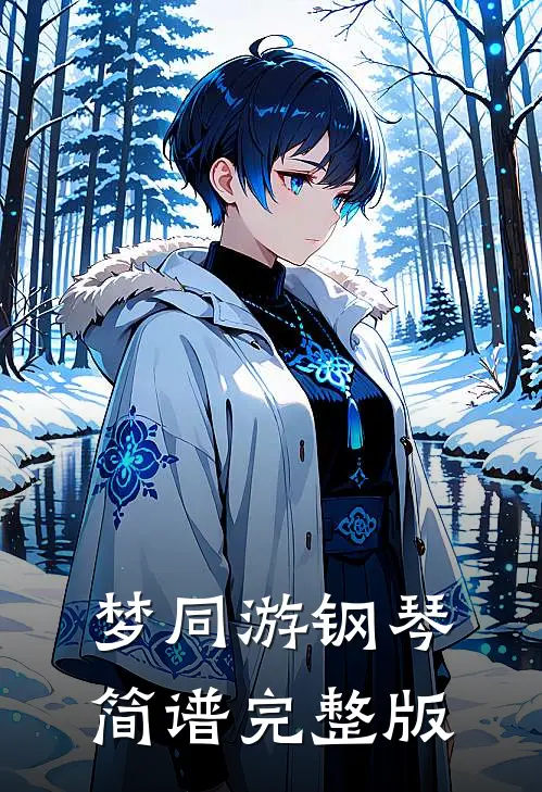 梦同游钢琴简谱完整版