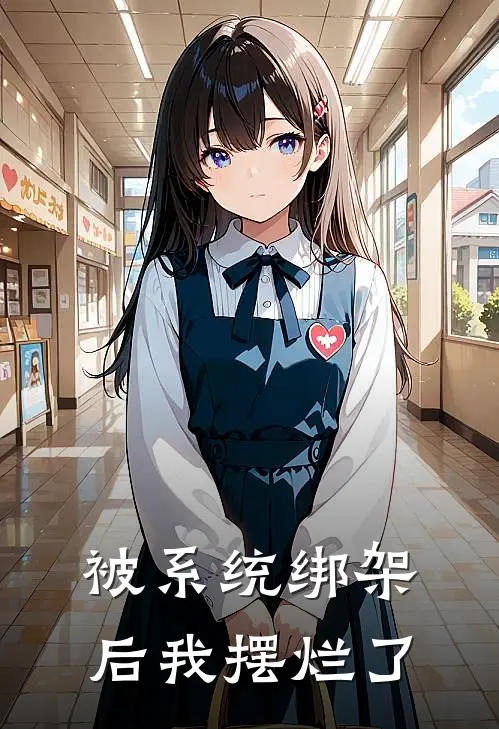 被系统绑架后我摆烂了