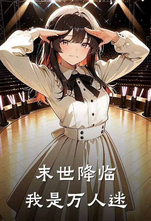 末世降临：我是万人迷