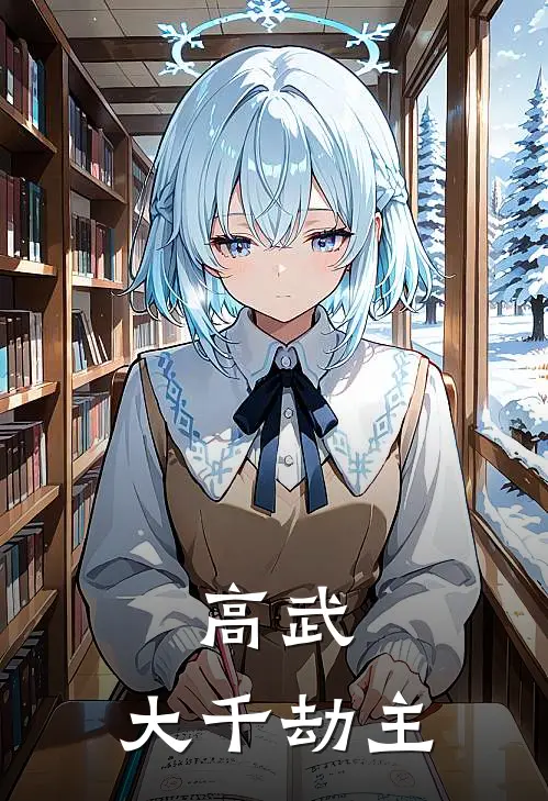 高武：大千劫主