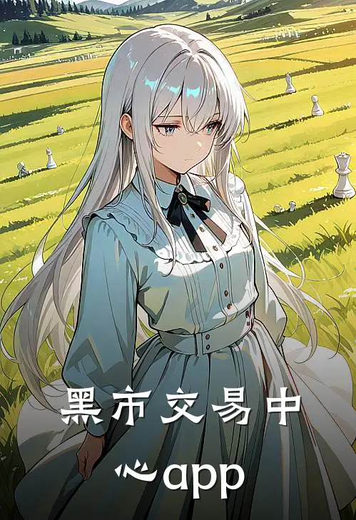 黑市交易中心app