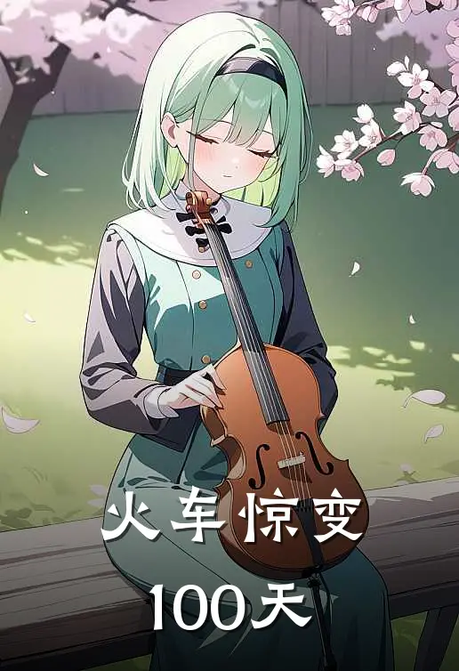 火车惊变100天