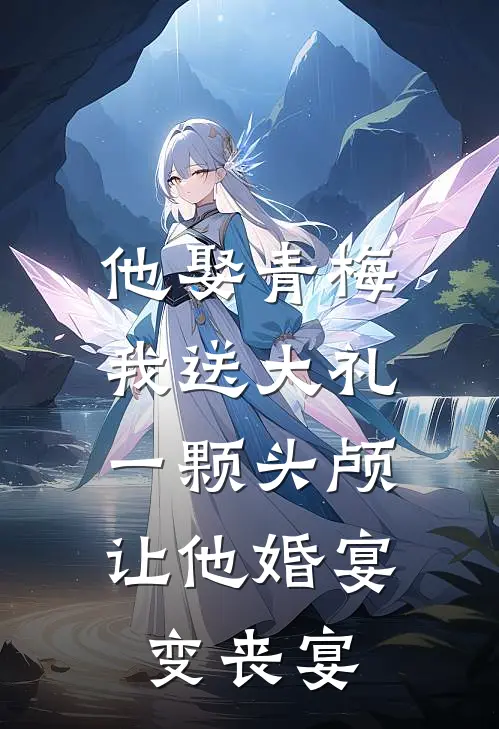 他娶青梅我送大礼，一颗头颅让他婚宴变丧宴青梅周聿怀免费小说在线阅读_最新章节列表他娶青梅我送大礼，一颗头颅让他婚宴变丧宴(青梅周聿怀)