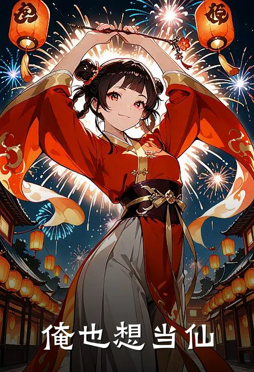俺也想当仙