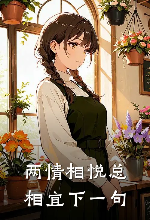 两情相悦总相宜下一句