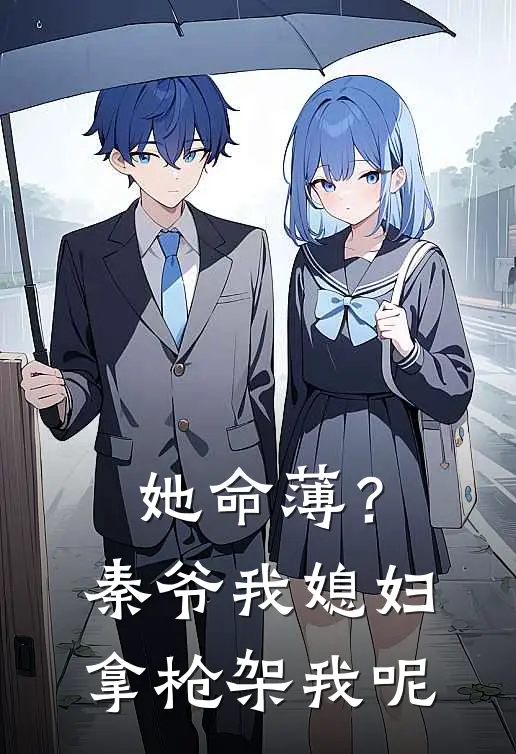 她命薄？秦爷：我媳妇拿枪架我呢(路遥路知远)免费阅读完整版小说_完结免费小说她命薄？秦爷：我媳妇拿枪架我呢(路遥路知远)