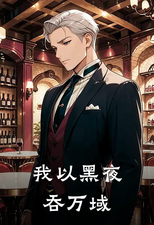我以黑夜吞万域