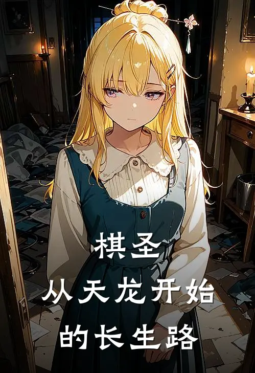 棋圣：从天龙开始的长生路吕逸吕逸热门的网络小说_完整版小说棋圣：从天龙开始的长生路(吕逸吕逸)