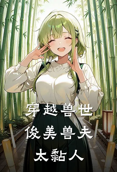 穿越兽世：俊美兽夫太黏人