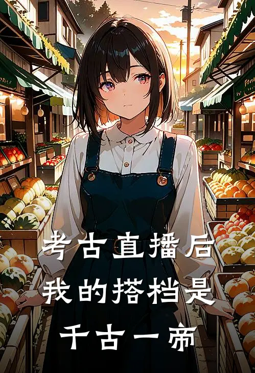 考古直播后，我的搭档是千古一帝苏晚小张新热门小说_最新章节列表考古直播后，我的搭档是千古一帝(苏晚小张)