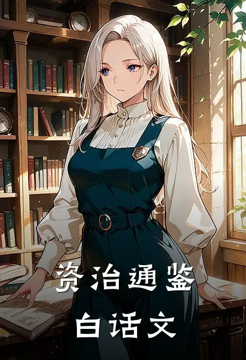 资治通鉴白话文(智伯韩康子)最新章节在线阅读_(资治通鉴白话文)完整版免费在线阅读