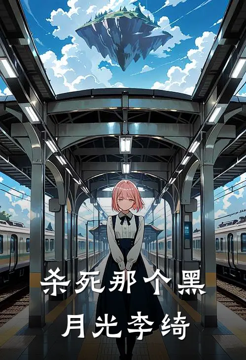 杀死那个黑月光李绮