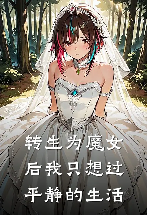 秦安歌李志康(转生为魔女后我只想过平静的生活)全文免费在线阅读_转生为魔女后我只想过平静的生活完整版免费在线阅读