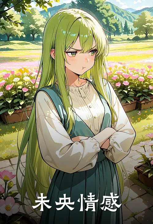 未央情感