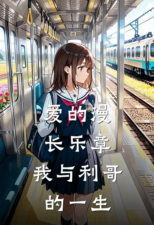 爱的漫长乐章：我与利哥的一生