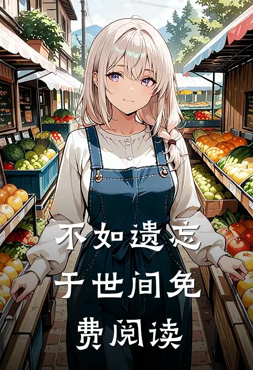 不如遗忘于世间免费阅读