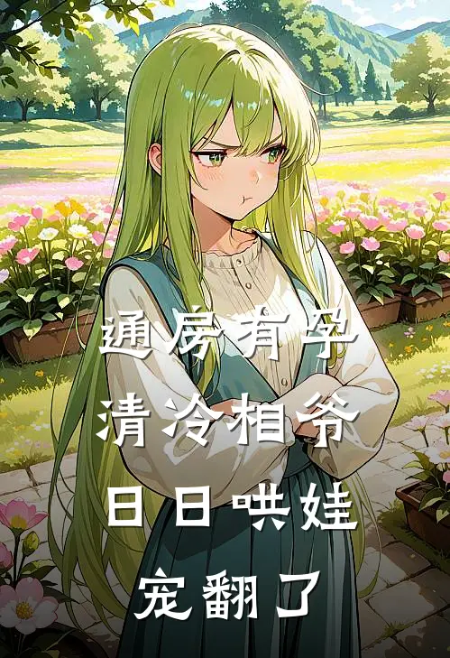 通房有孕，清冷相爷日日哄娃宠翻了