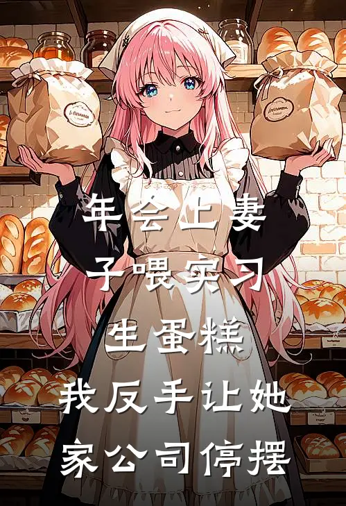 年会上妻子喂实习生蛋糕，我反手让她家公司停摆