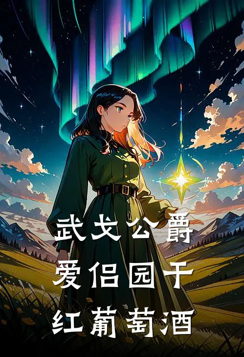 武戈公爵爱侣园干红葡萄酒