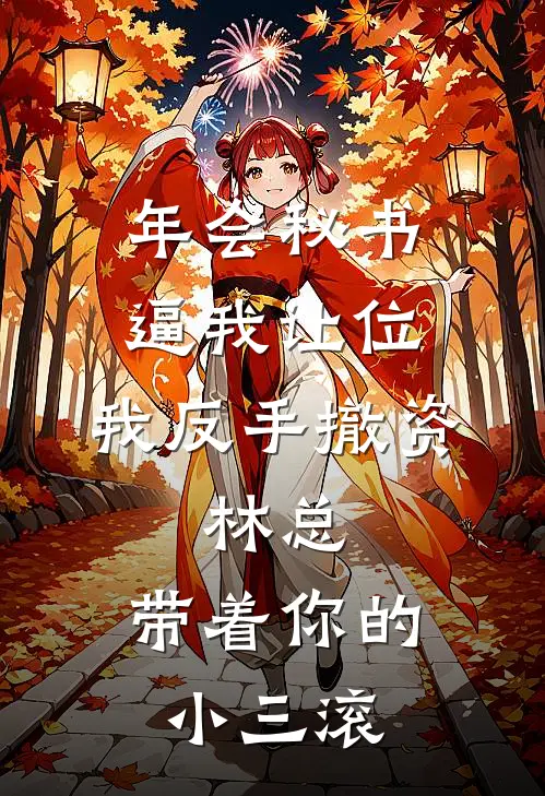 年会秘书逼我让位，我反手撤资：林总，带着你的小三滚(沈月顾承安)完结的热门小说_全本免费完结小说年会秘书逼我让位，我反手撤资：林总，带着你的小三滚(沈月顾承安)