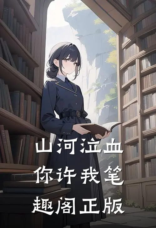 山河泣血你许我笔趣阁正版