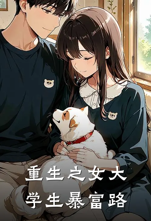 重生之女大学生暴富路
