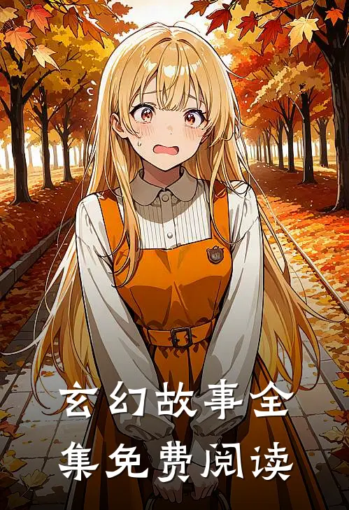 玄幻故事全集免费阅读