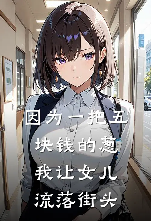 因为一把五块钱的葱，我让女儿流落街头陈舒王霄完整版免费阅读_陈舒王霄精彩小说