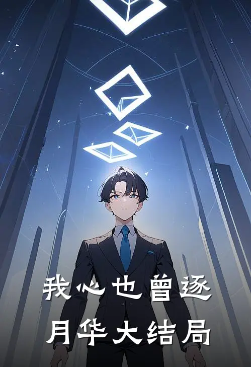 我心也曾逐月华大结局