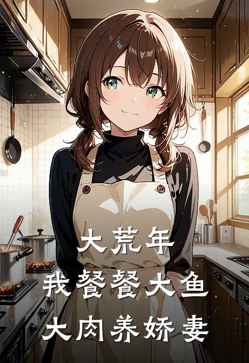 大荒年，我餐餐大鱼大肉养娇妻