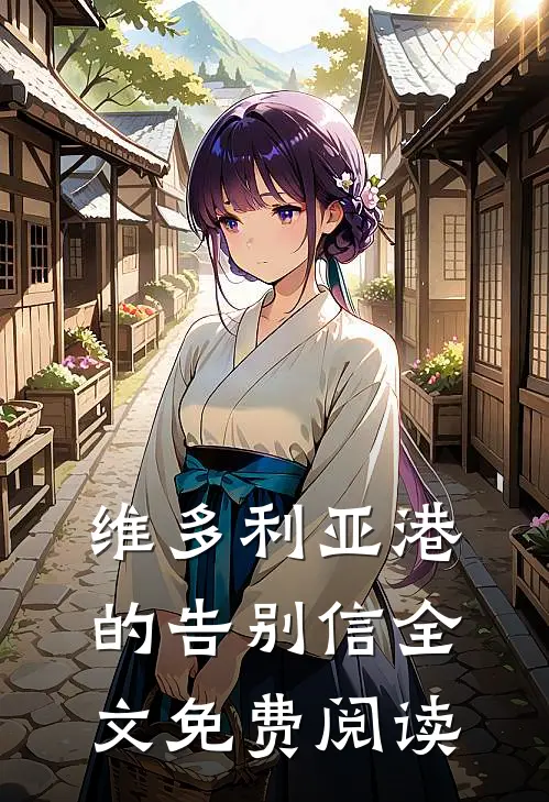 维多利亚港的告别信全文免费阅读