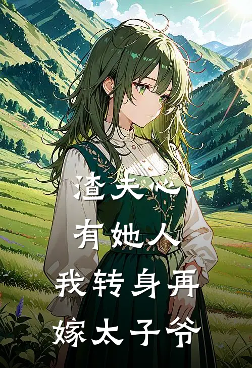 渣夫心有她人，我转身再嫁太子爷阮听霜赵望谨已完结小说_最新章节列表渣夫心有她人，我转身再嫁太子爷(阮听霜赵望谨)