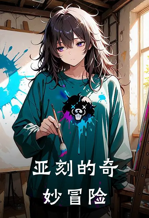 亚刻的奇妙冒险