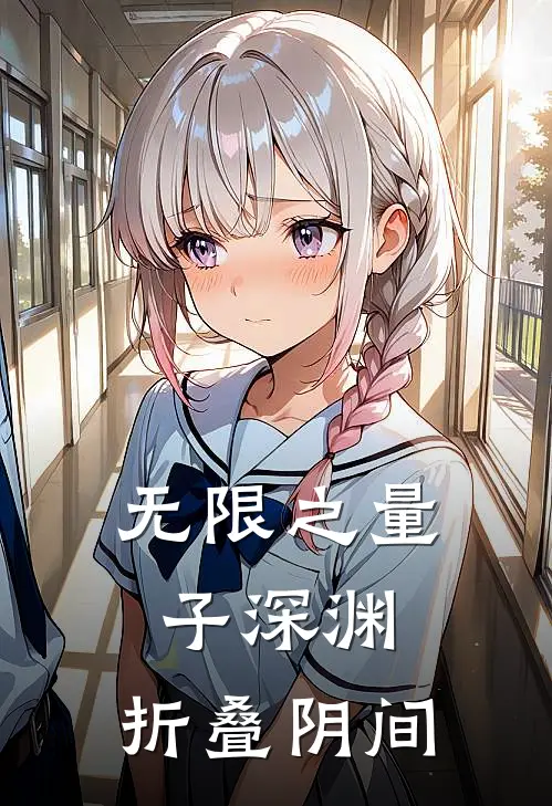 陆昭明林时序《无限之量子深渊：折叠阴间》完结版免费阅读_无限之量子深渊：折叠阴间全文免费阅读