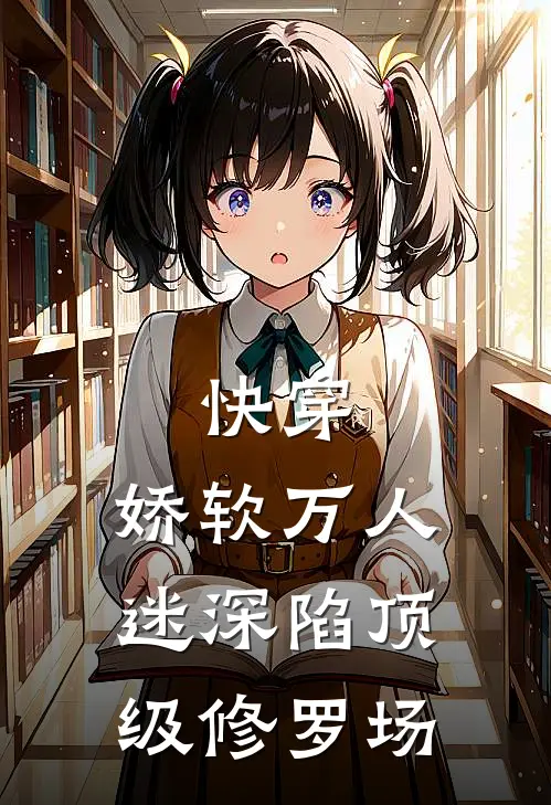 快穿：娇软万人迷深陷顶级修罗场苏软纪厌最新热门小说_快穿：娇软万人迷深陷顶级修罗场全本在线阅读