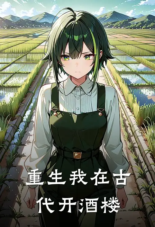 重生我在古代开酒楼(乔沐瑶秦凯)_乔沐瑶秦凯热门小说