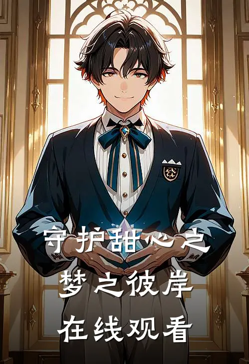 守护甜心之梦之彼岸在线观看