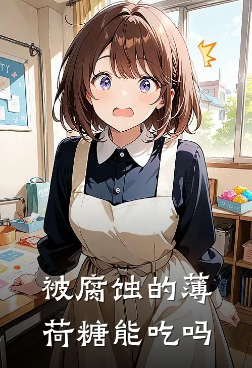 被腐蚀的薄荷糖能吃吗