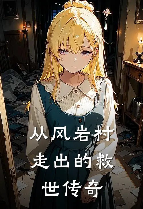 从风岩村走出的救世传奇