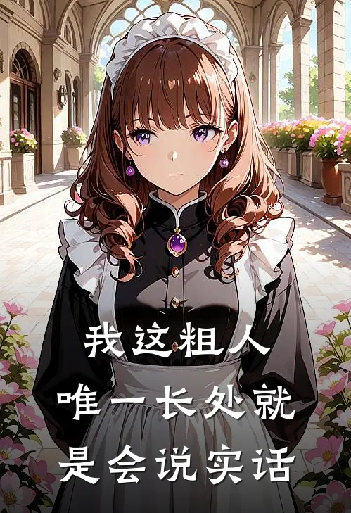 我这粗人，唯一长处就是会说实话（林妄王旺）全文免费阅读无弹窗大结局_（我这粗人，唯一长处就是会说实话全文免费阅读无弹窗）林妄王旺最新章节列表_笔趣阁（我这粗人，唯一长处就是会说实话）