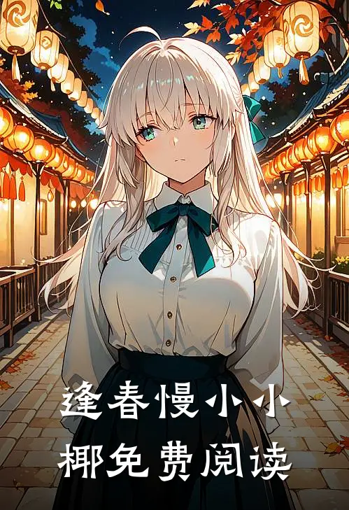 逢春慢 小小椰 免费阅读