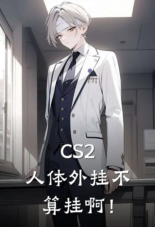 CS2：人体外挂不算挂啊！