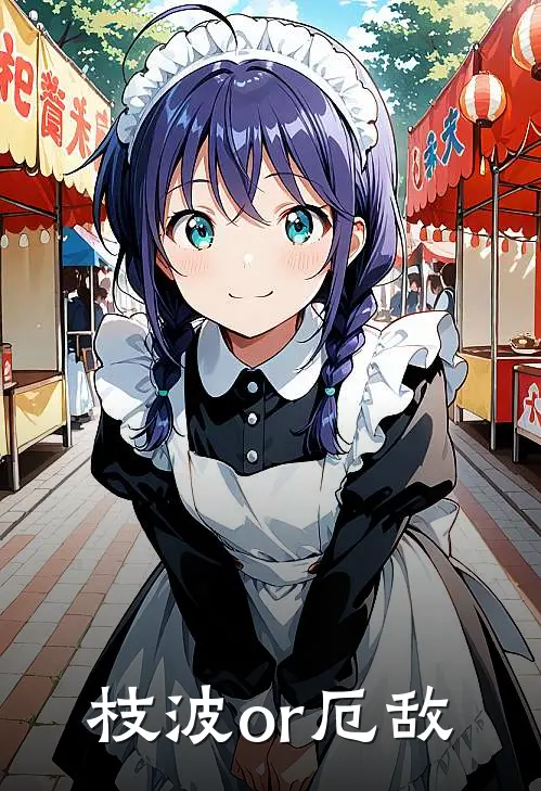 枝波or厄敌波提欧银枝完结小说免费阅读_热门免费小说枝波or厄敌(波提欧银枝)