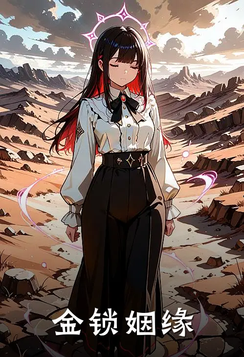 金锁姻缘